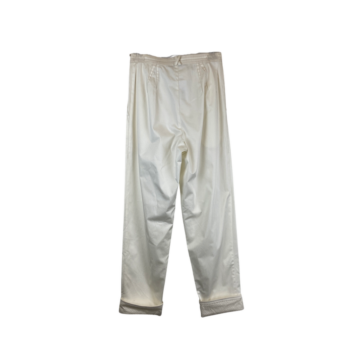 Z Spoke by Zac Posen Pleated Pants-Back