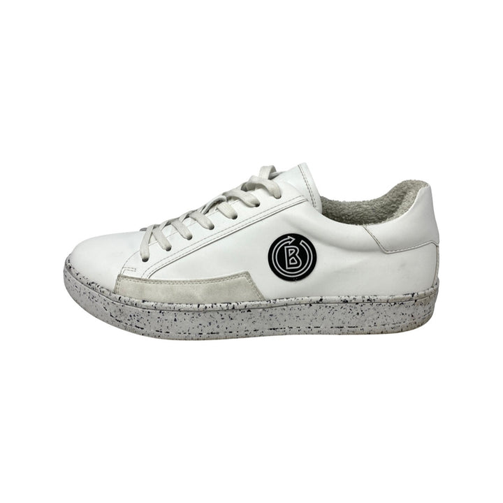 Bogner Malmoe Splatter Sneakers-Side