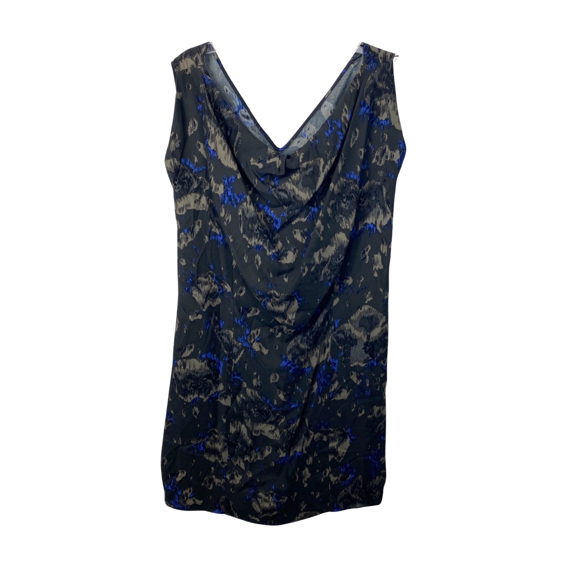 Marni Floral Slip Dress