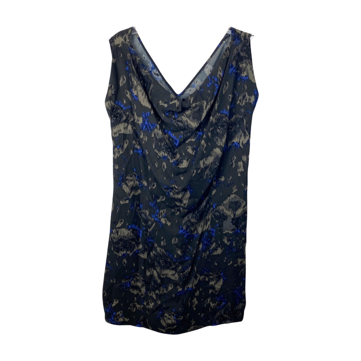 Marni Floral Slip Dress