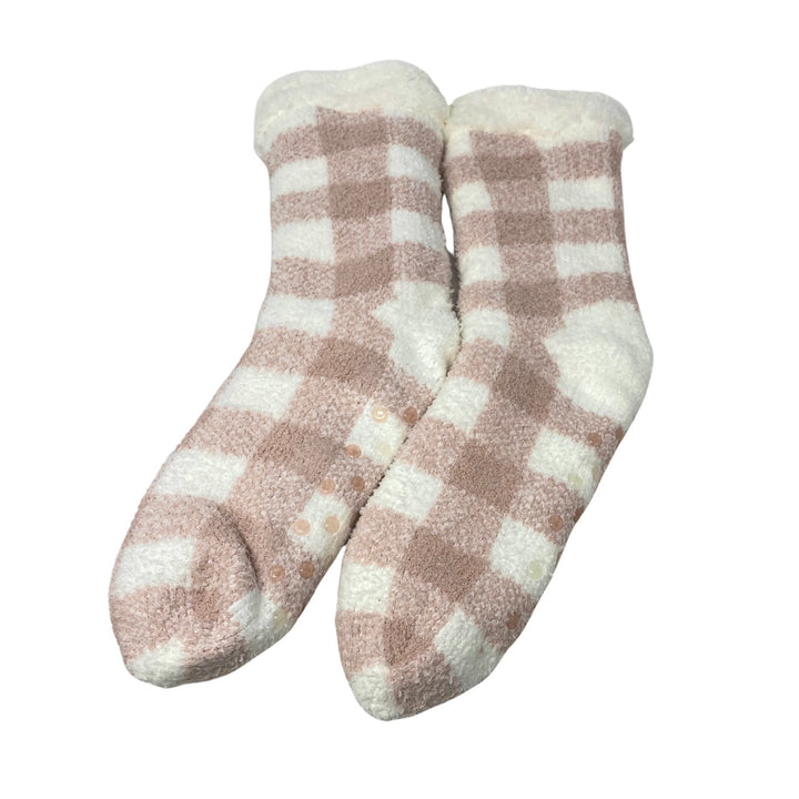 Shiraleah Chloe Slipper Socks-Thumbnail