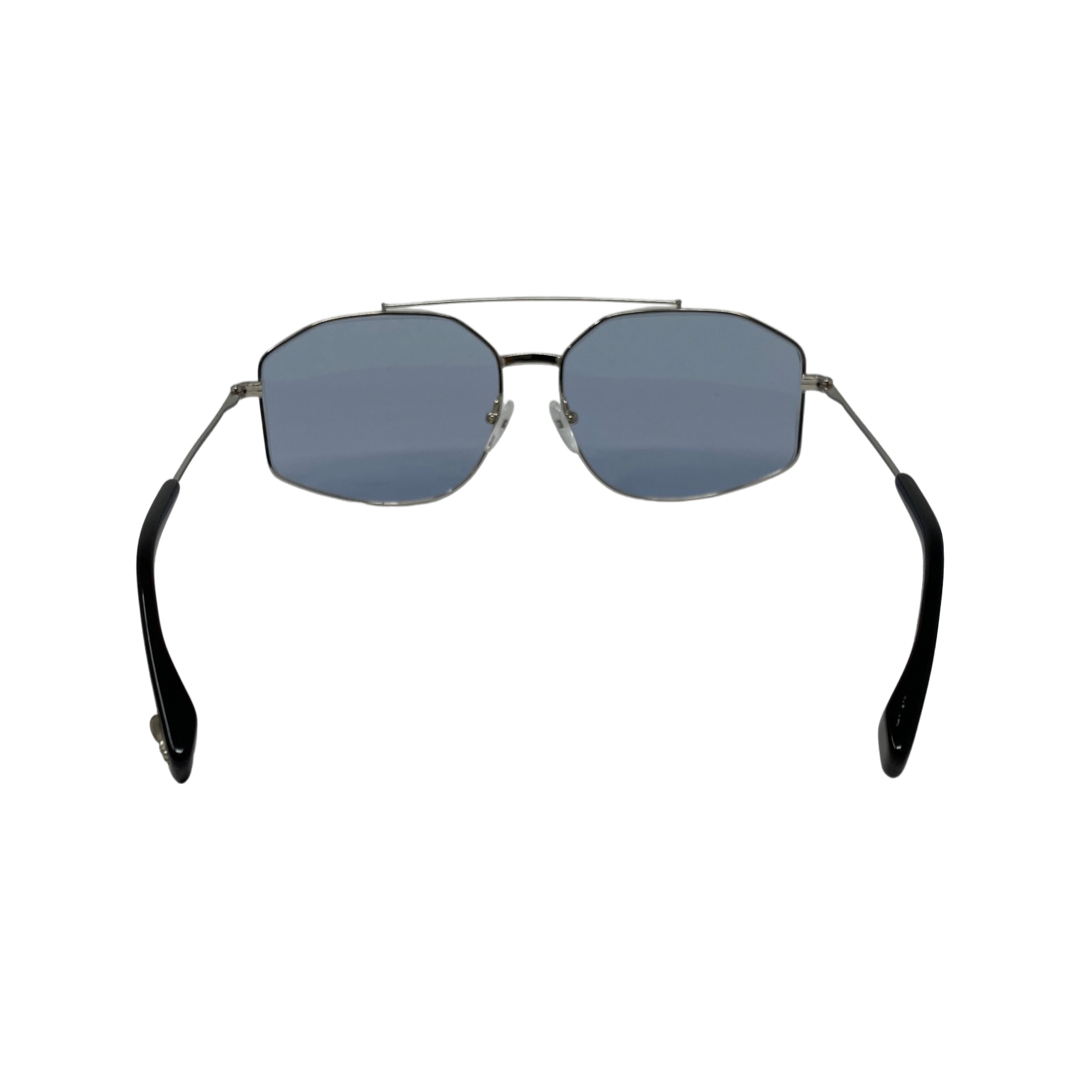Big Horn Saisho Aviator Sunglasses-Back