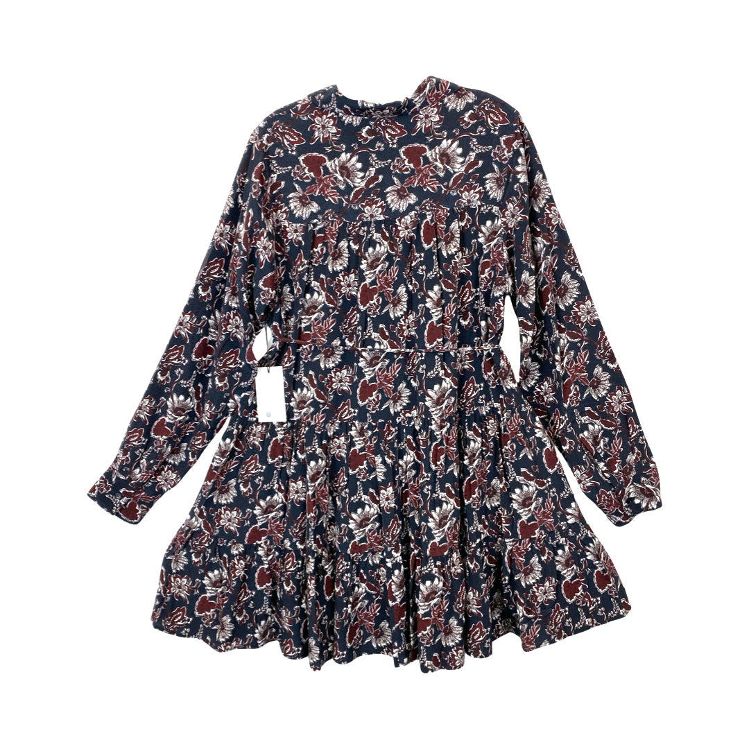 Apiece Apart Anna Shirt Dress