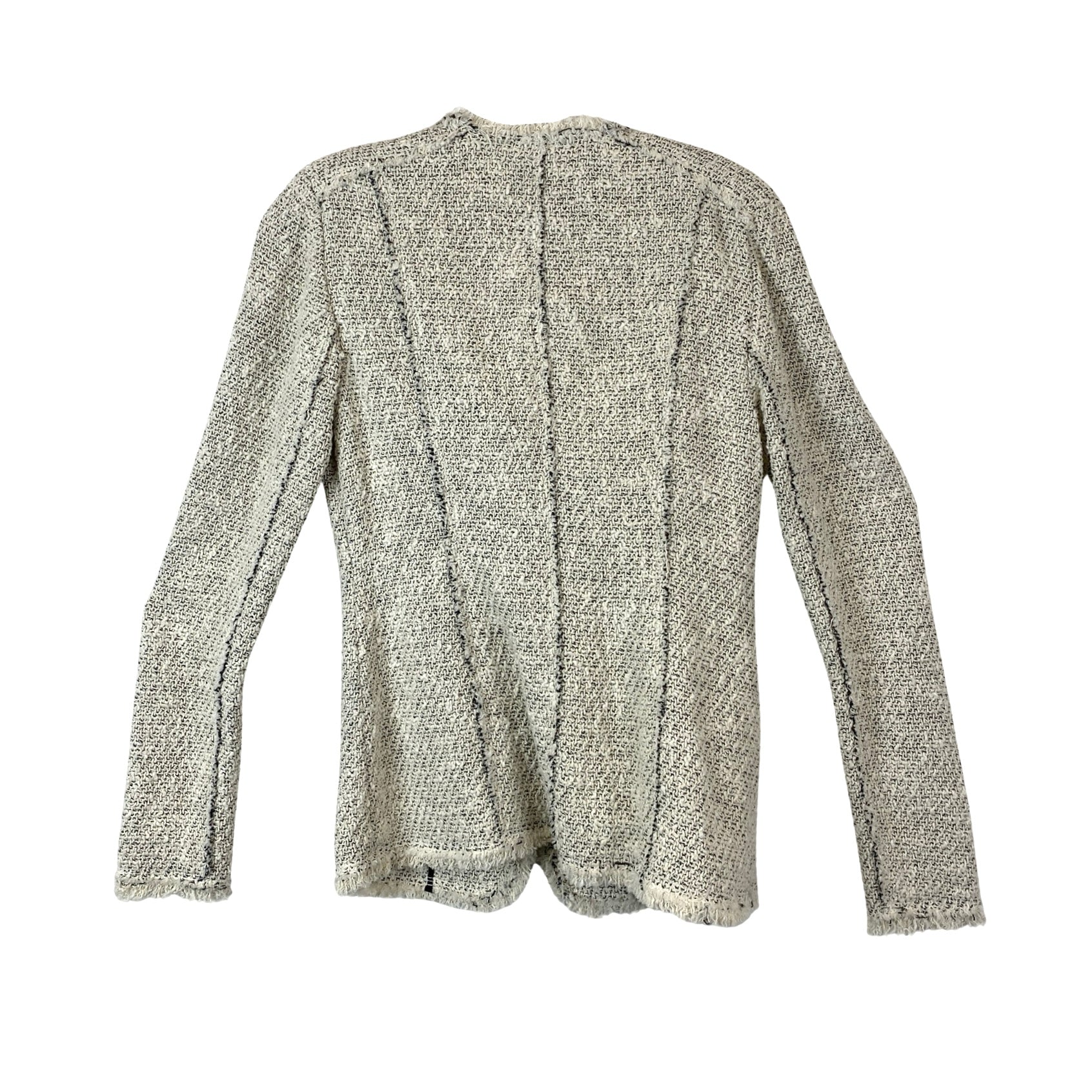 Rebecca Taylor Tweed Jacket