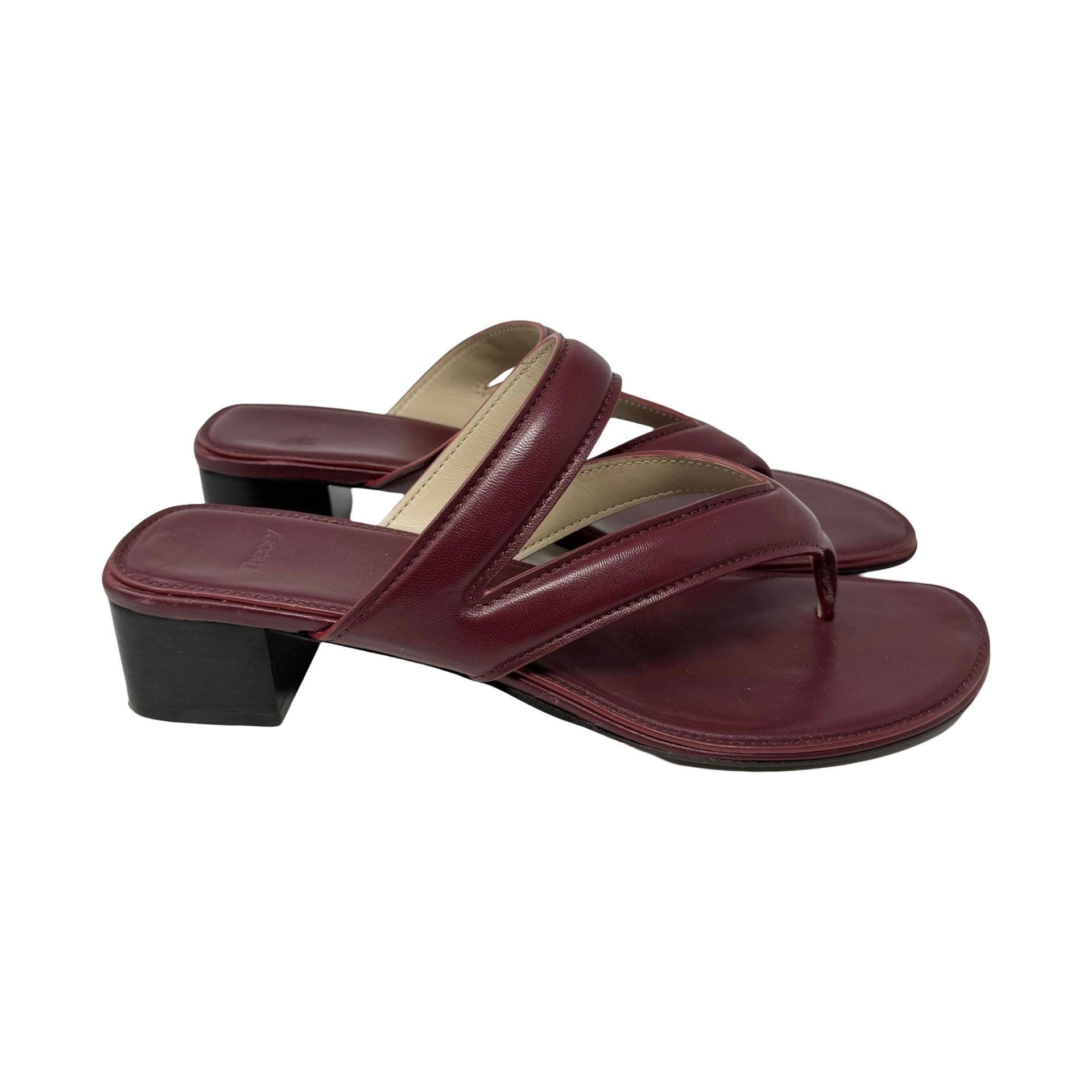 Theory Belted Sandal