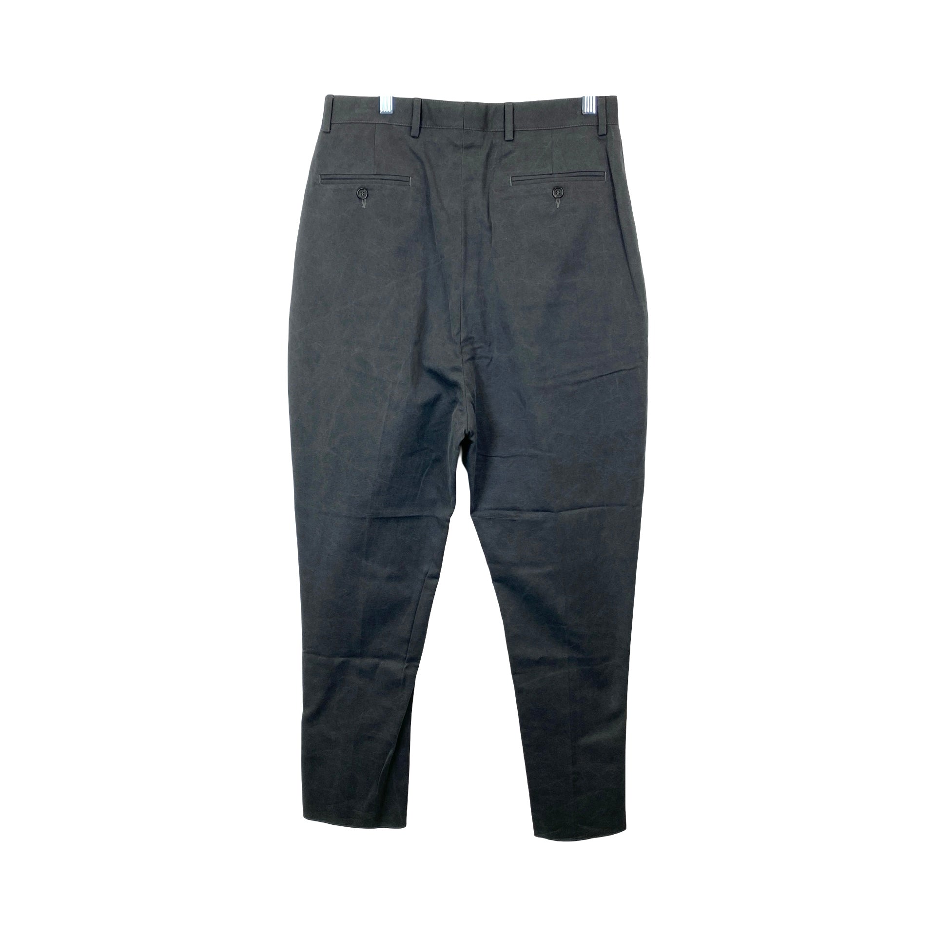 Duckie Brown Tapered Pants