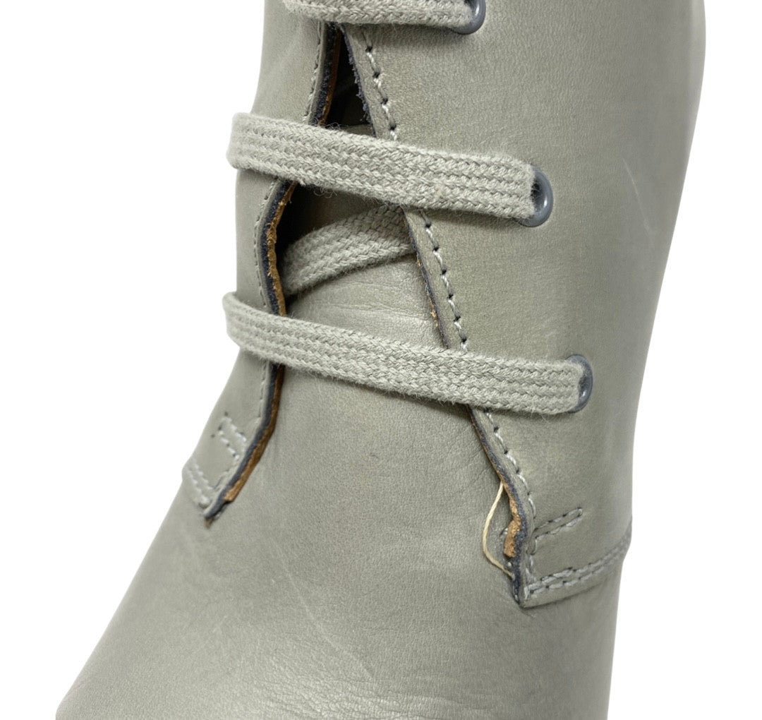 Woman by Common Projects Technical Boot-Detail5