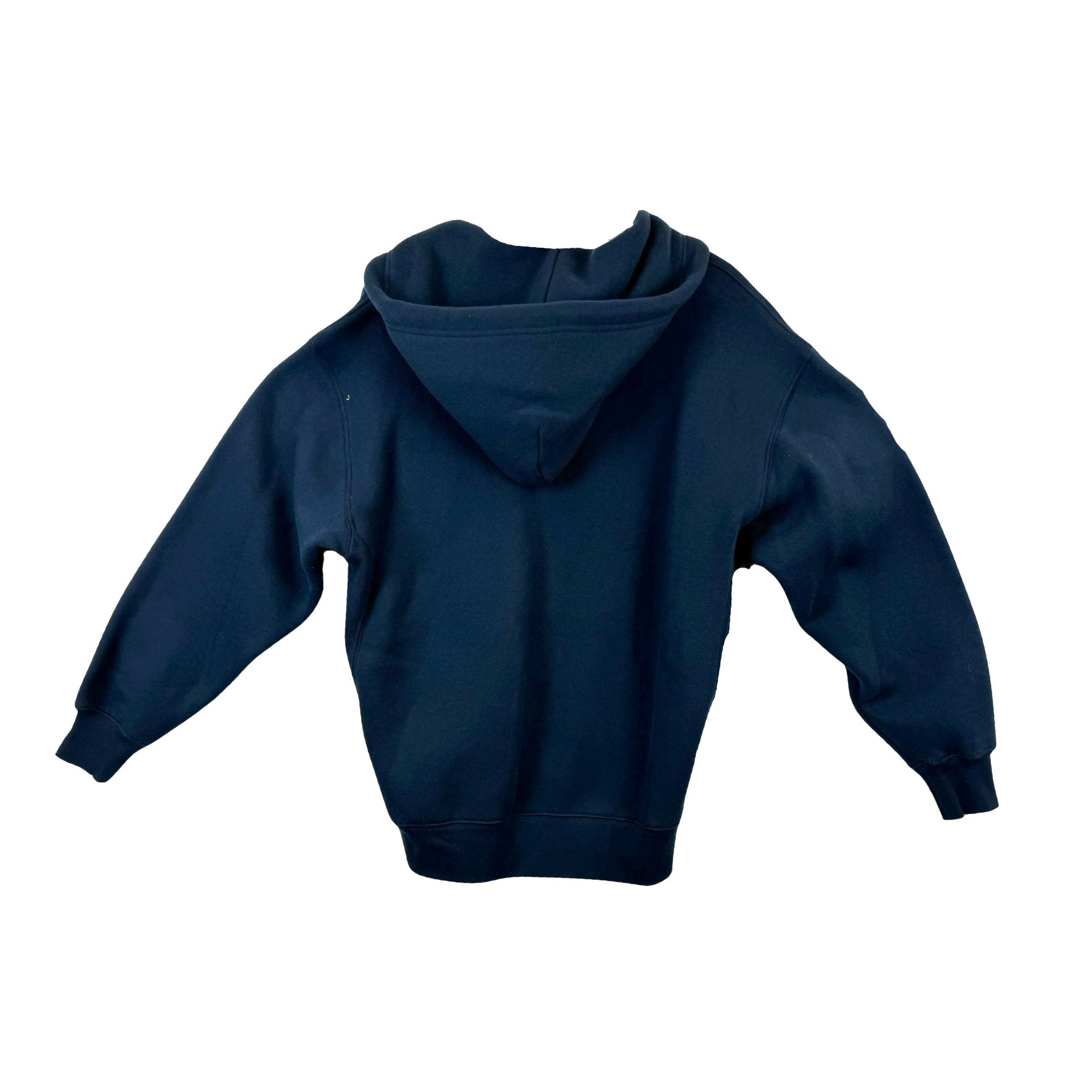 TnAction Zip Up Sweatshirt