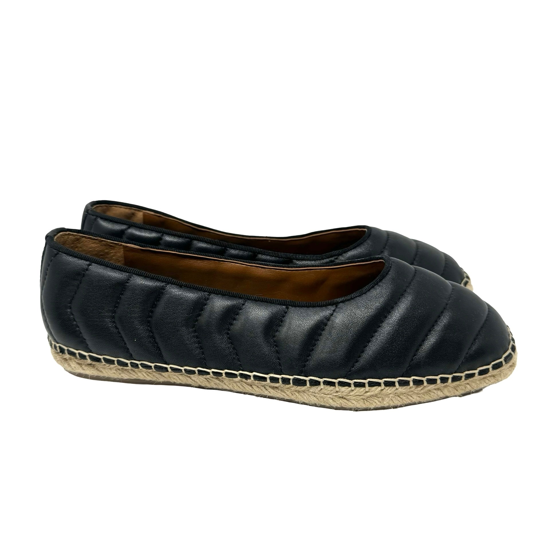 Franco Sarto Kiya Padded Espadrilles