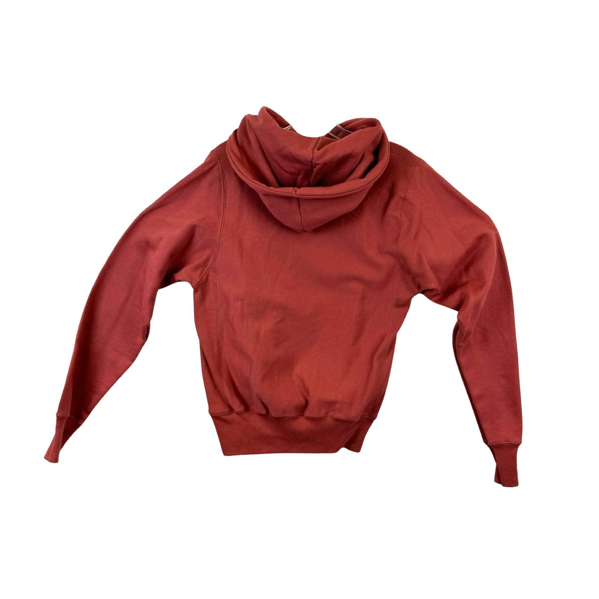 Champion Drawstring Hoodie