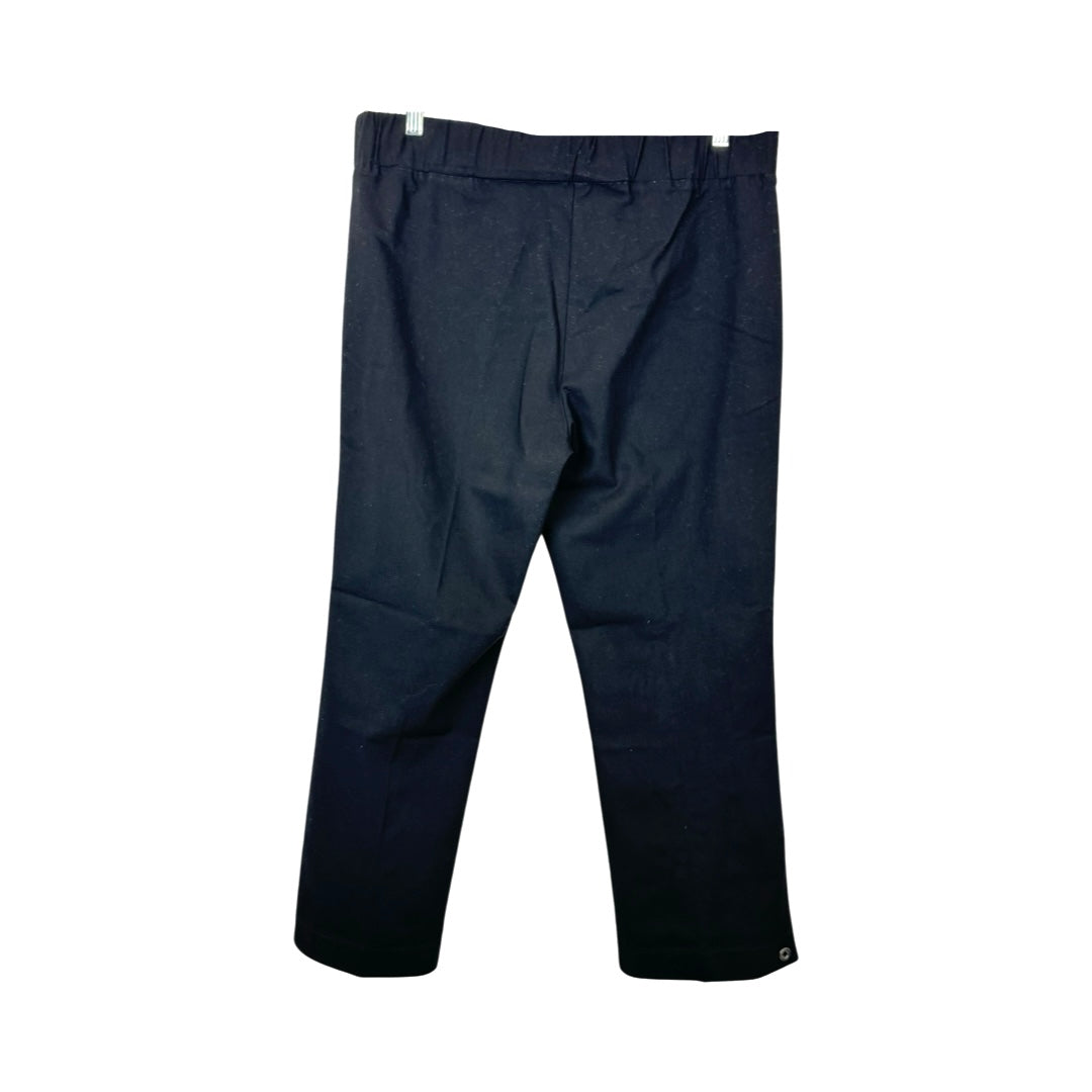 Elliott Lauren Elasticized Pants