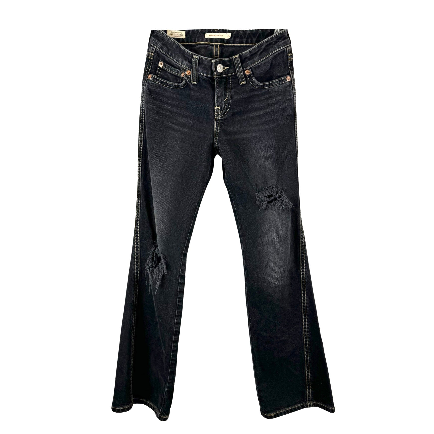 Levi's Noughties Bootcut Jeans