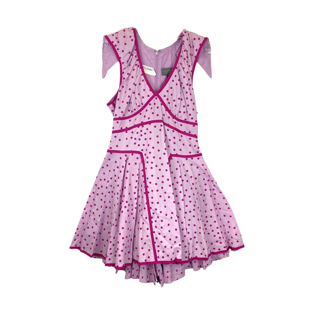 Zac Posen X Target Polka Dot Dress-Thumbnail