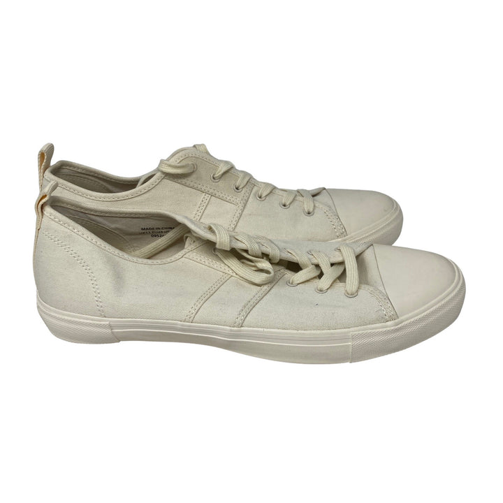 Reiss Canvas Low Top Sneaker-thumbnail