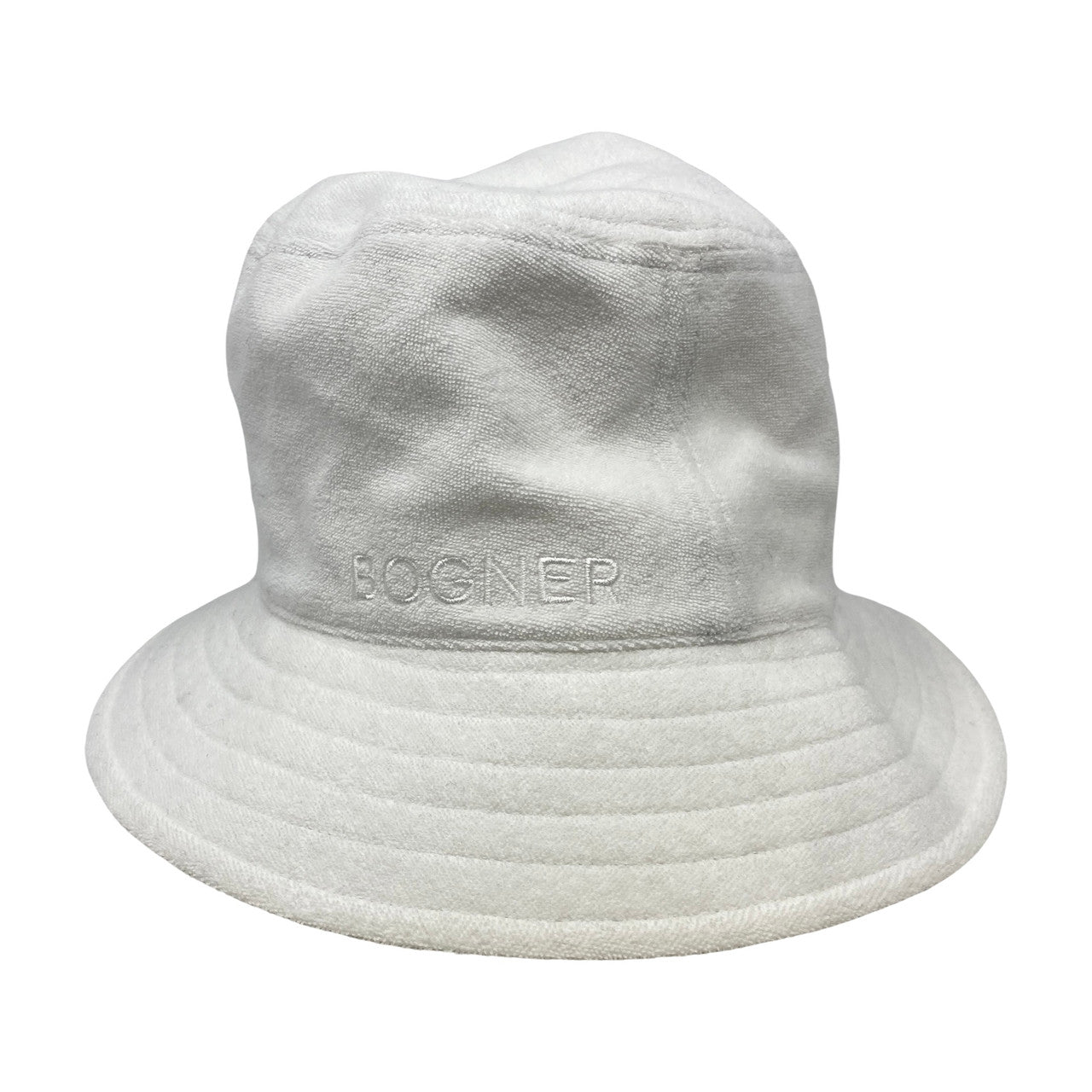 Bogner Henry Velour Bucket Hat-Thumbnail