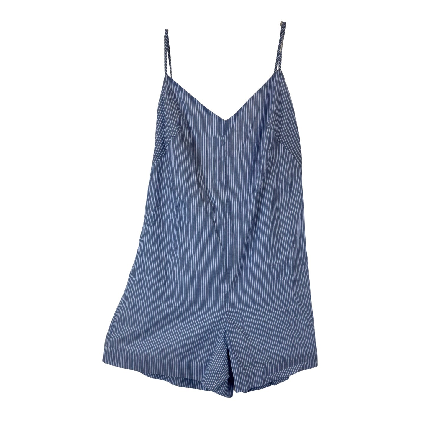 Club Monaco Xuan Romper