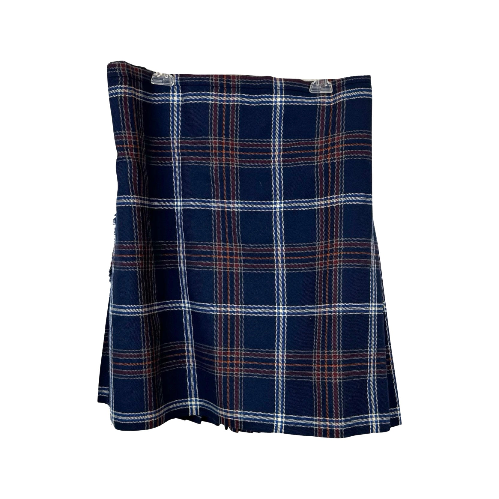 Lochcarron of Scotland Tartan Skirt