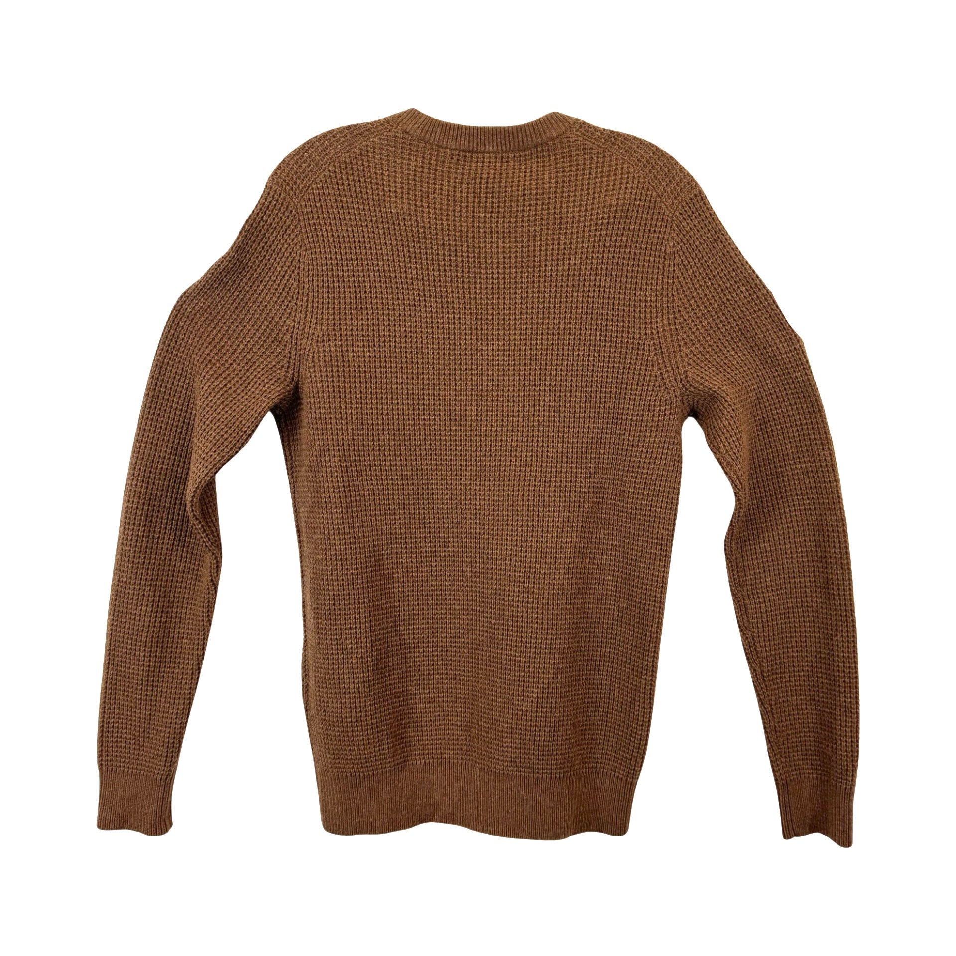 Michael Kors Waffle Knit Sweater