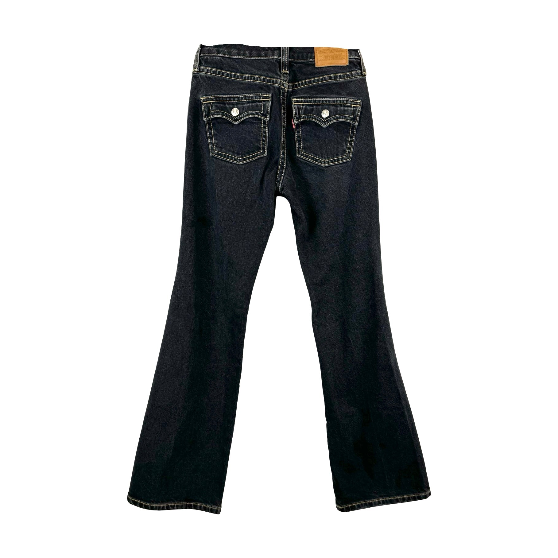 Levi's Noughties Bootcut Jeans