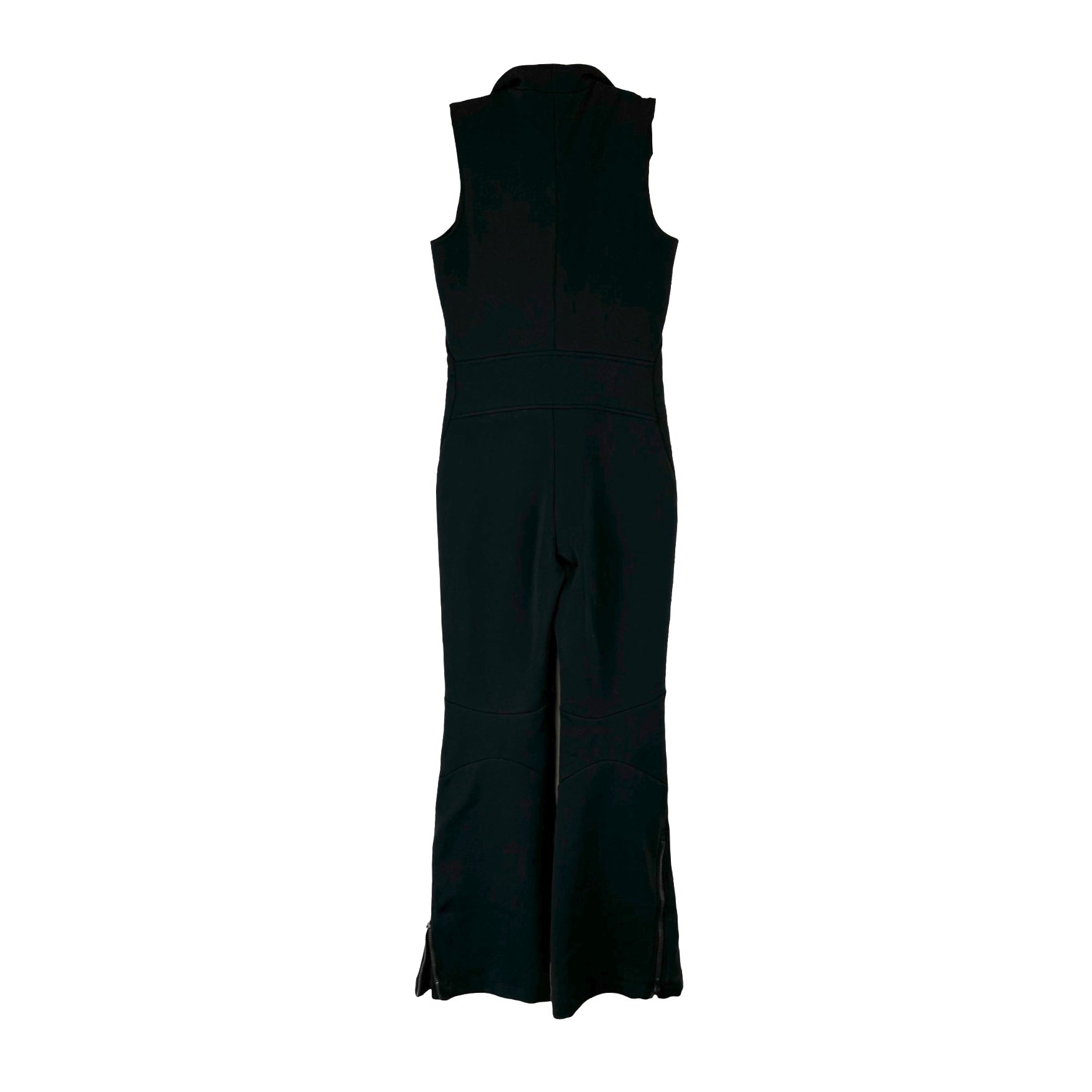 Ralph Lauren Sport Sleeveless Jumpsuit