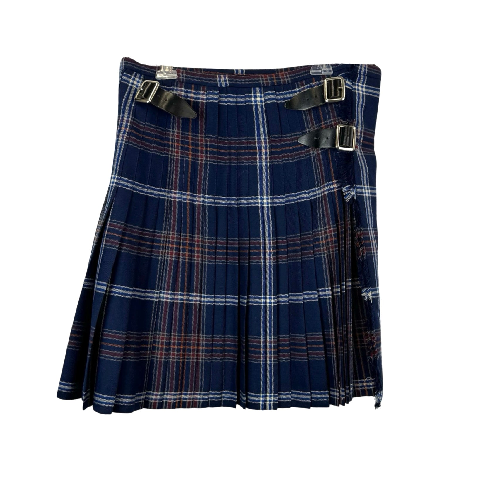 Lochcarron of Scotland Tartan Skirt