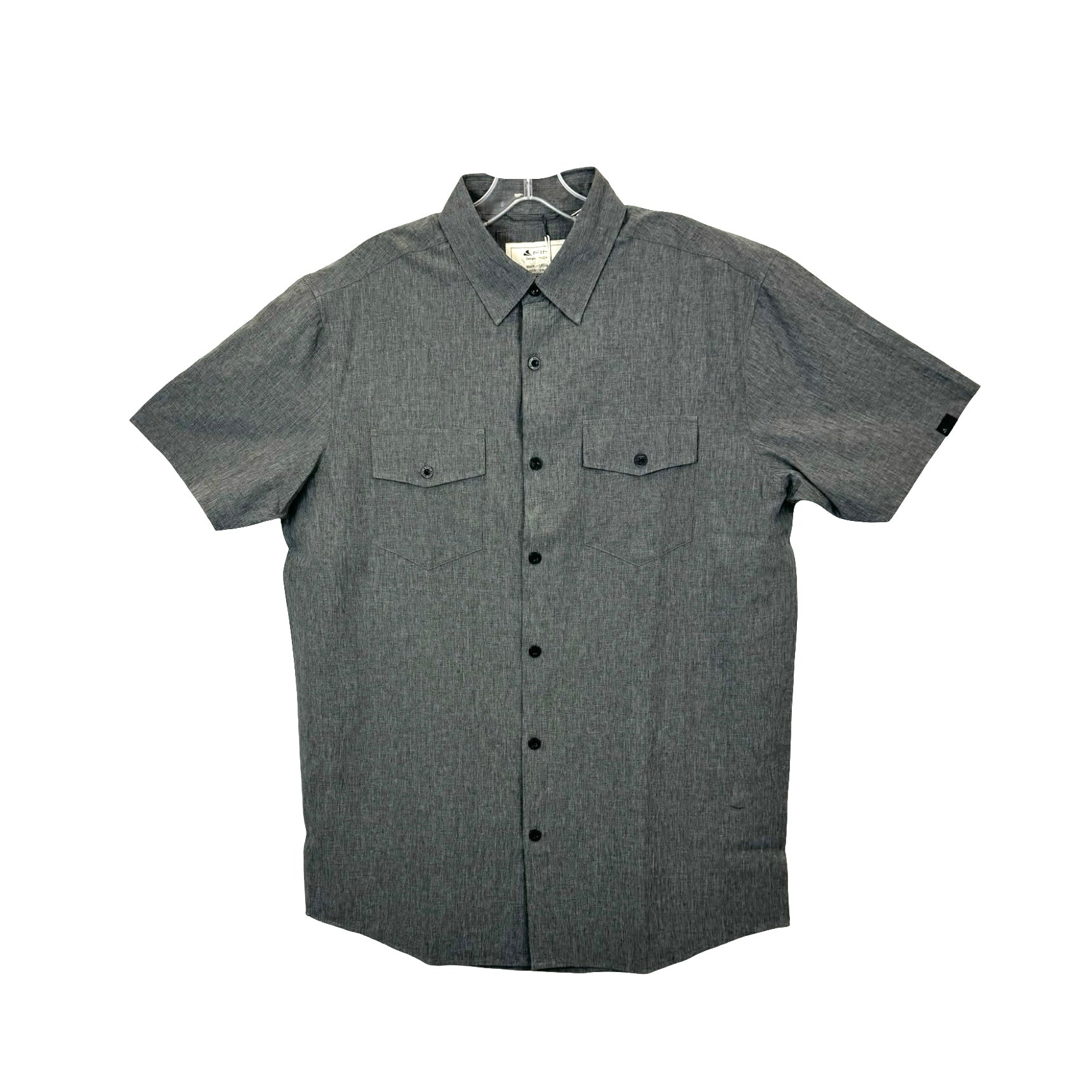 Fin Utility Shirt