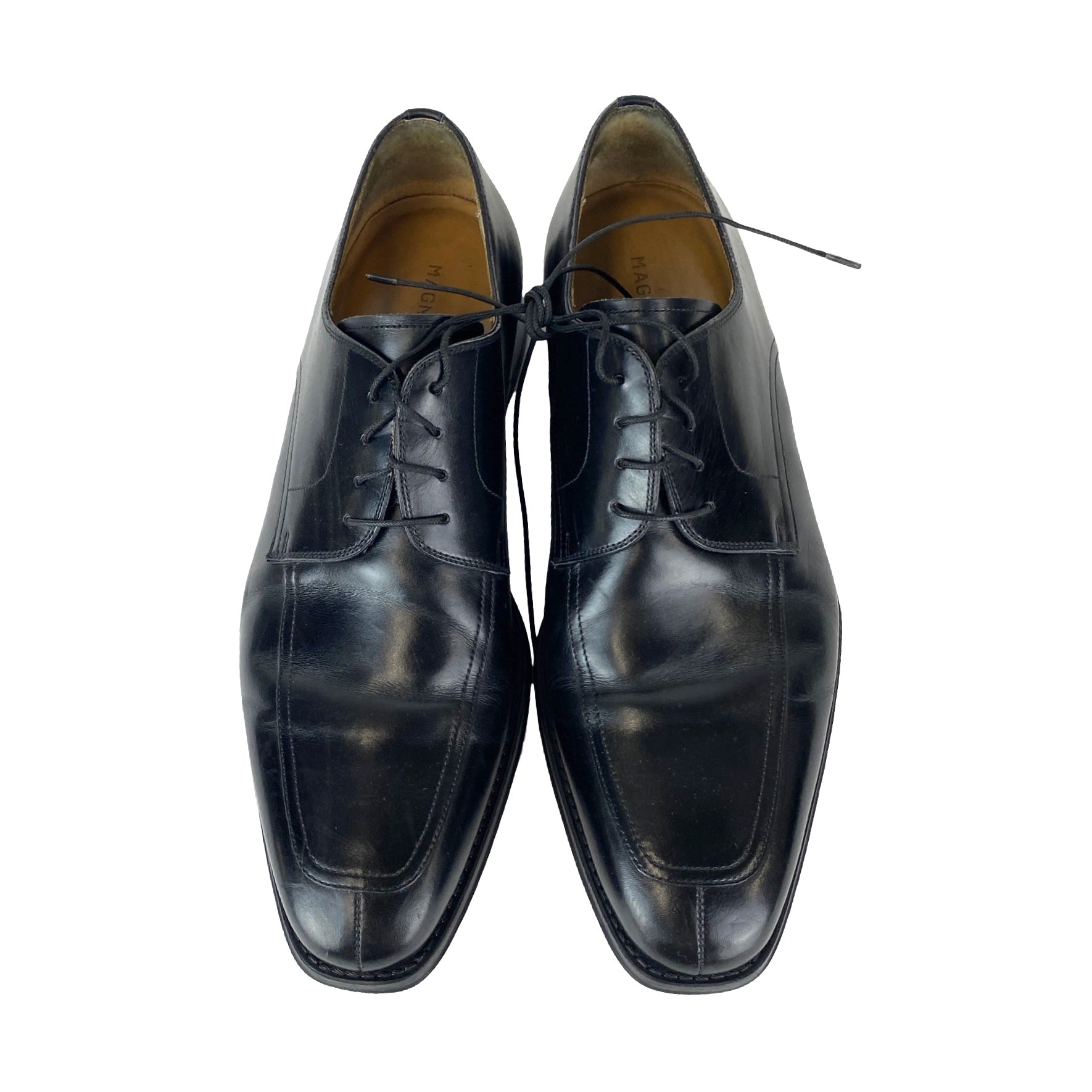 Magnanni Oxford Shoes