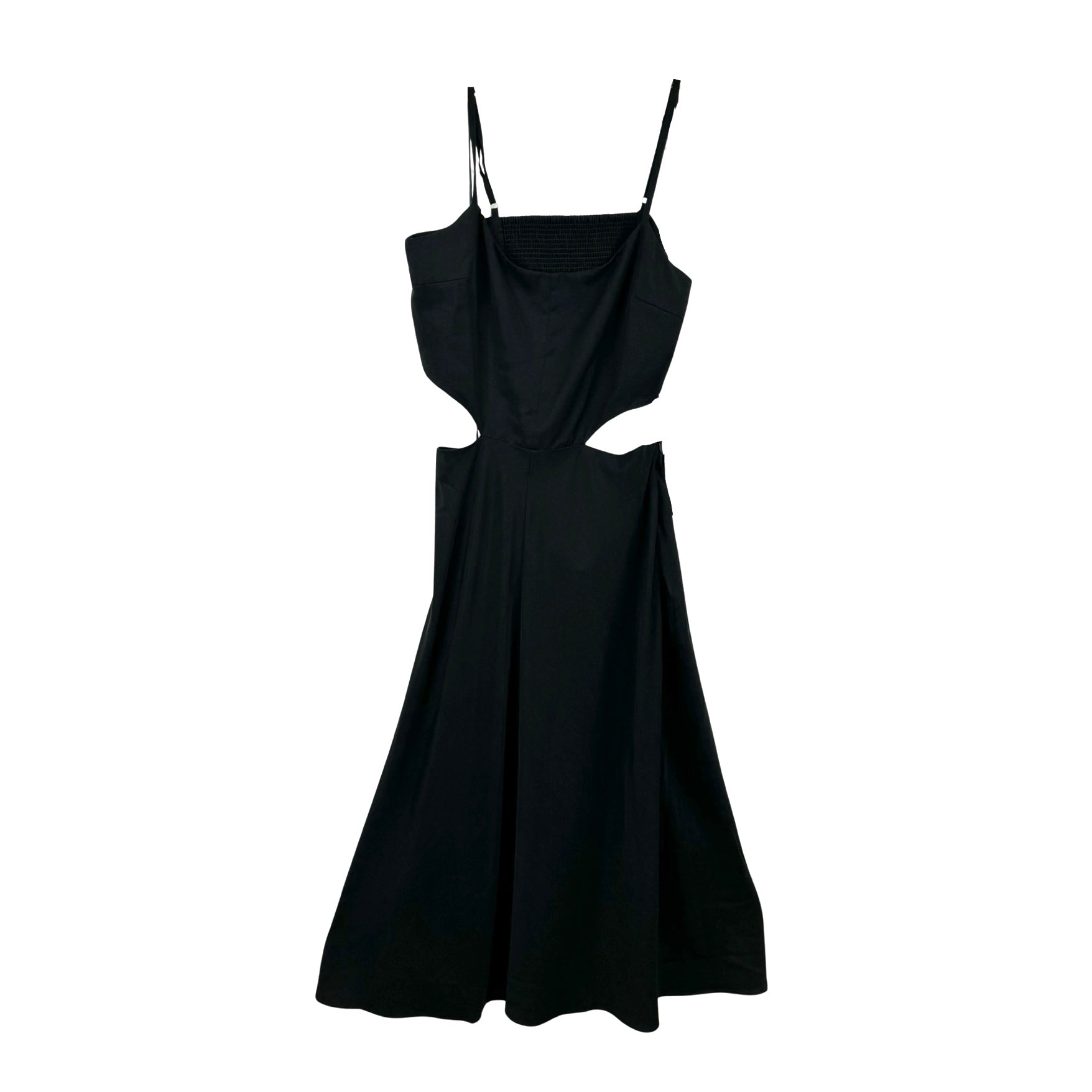 Apiece Apart Astrid Slip Dress