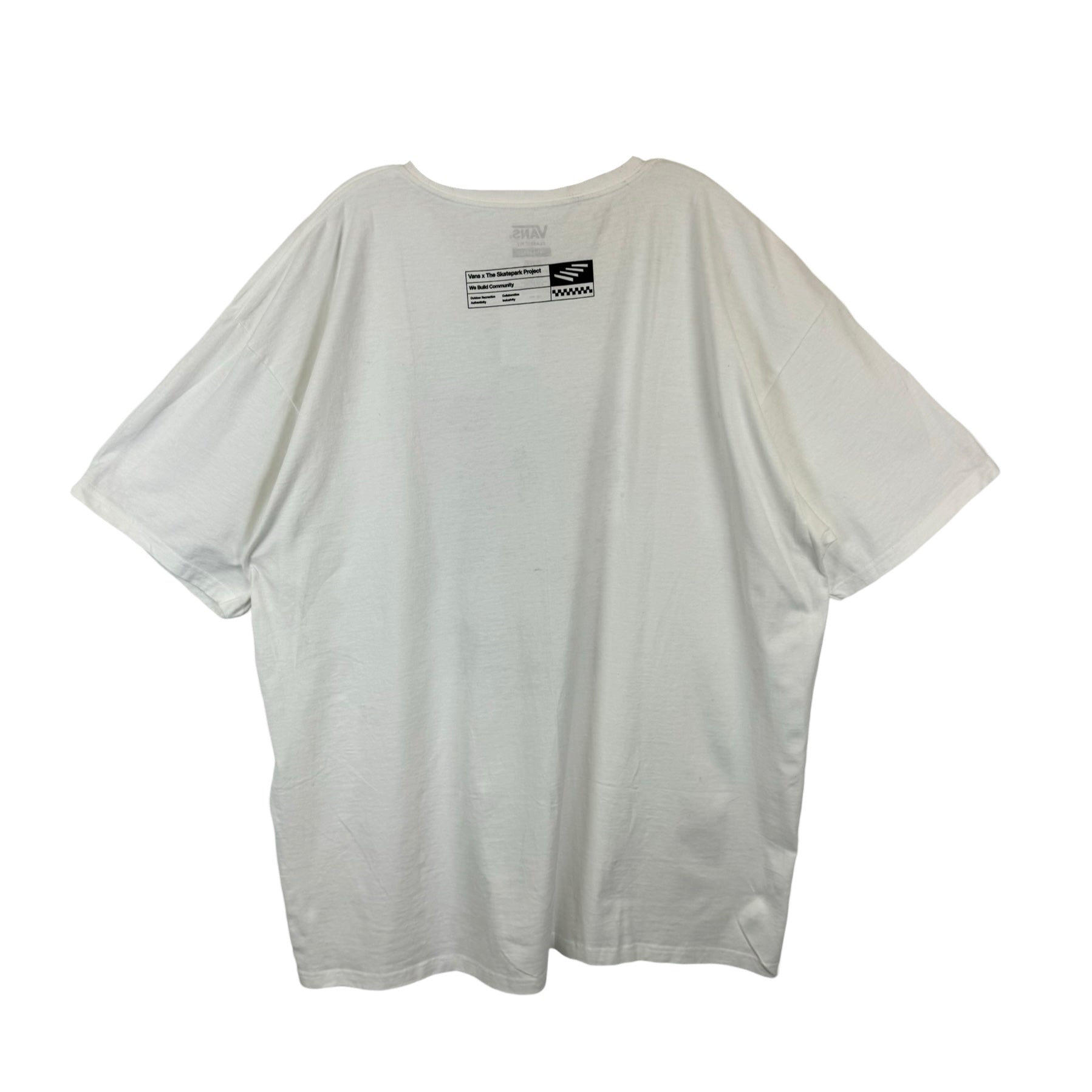 Vans Rip and Rework T-Shirt