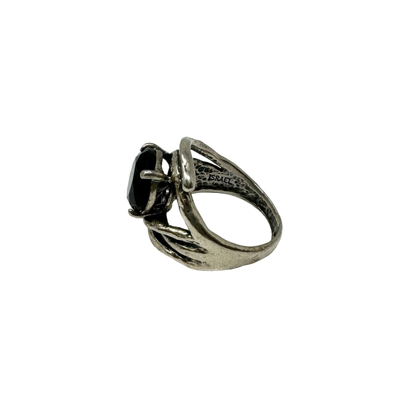 Zuman Jewelry 925 Sterling Silver Ring