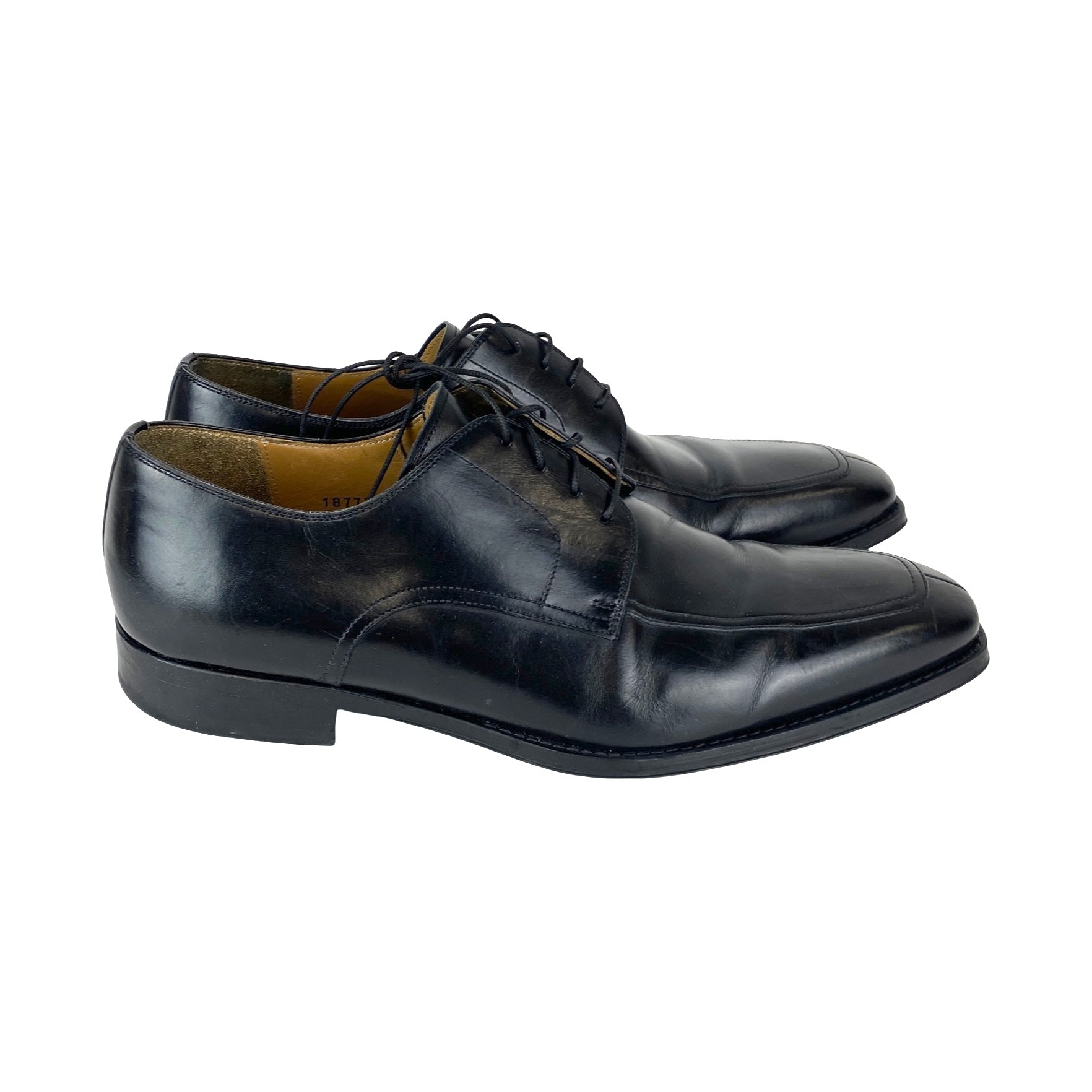 Magnanni Oxford Shoes