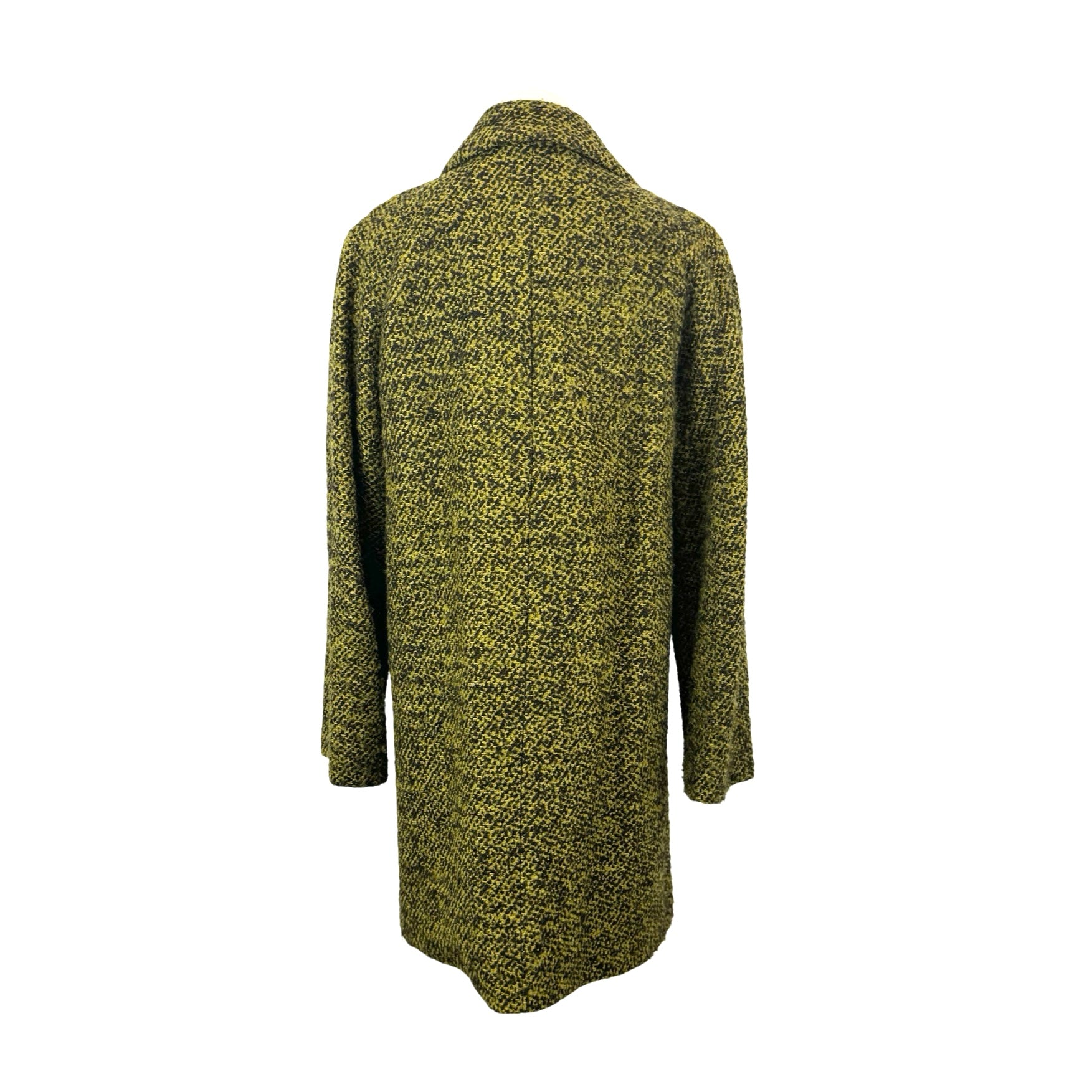 MICHAEL Michael Kors Tweed Coat