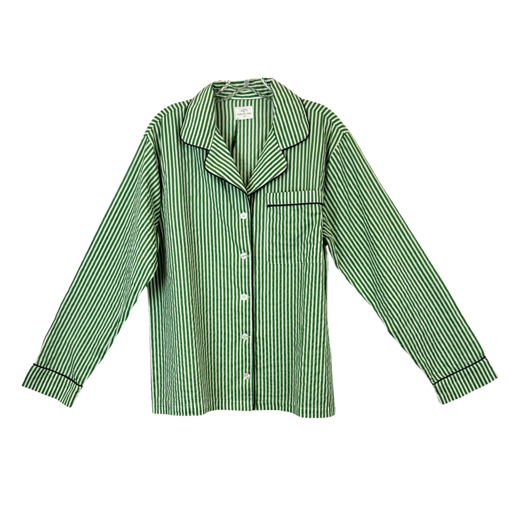 Morgan Lane Jade Tommy Shirt