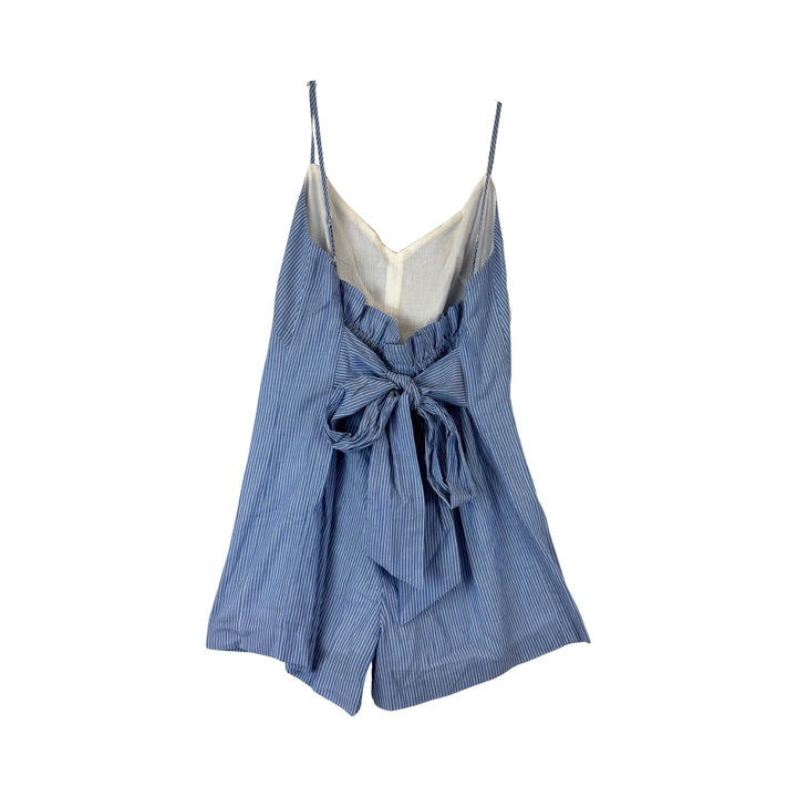 Club Monaco Xuan Romper