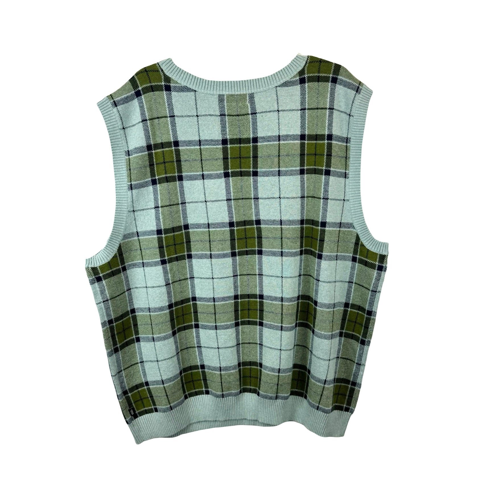 Vans Almondwood Sweater Vest