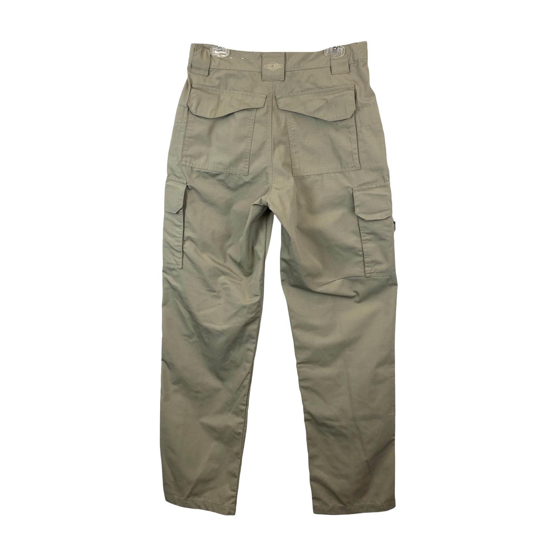 Salvage Renaissance x Wanda Rojas Upcycled Cargo Pants