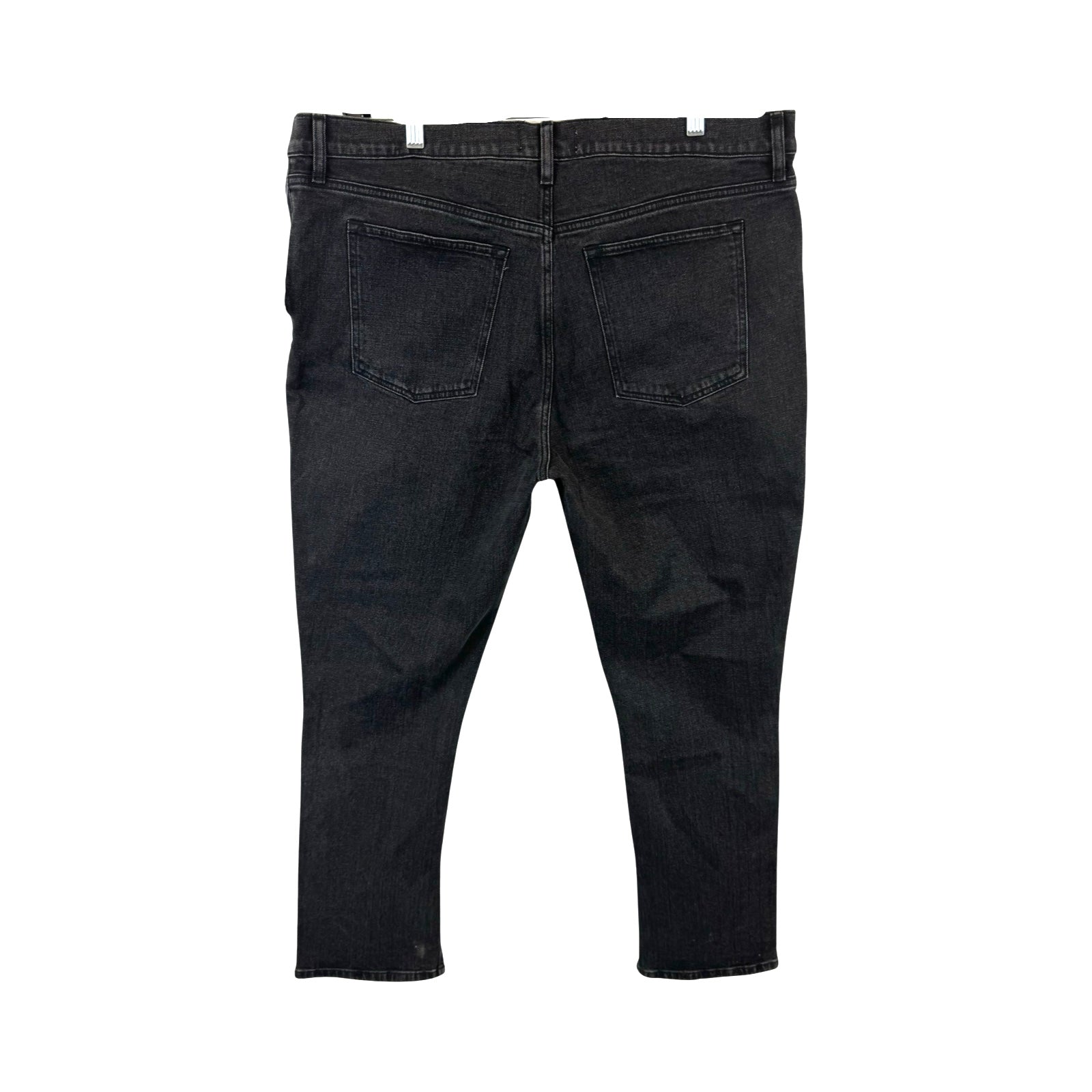 Abercrombie & Fitch The Skinny High Rise Jeans