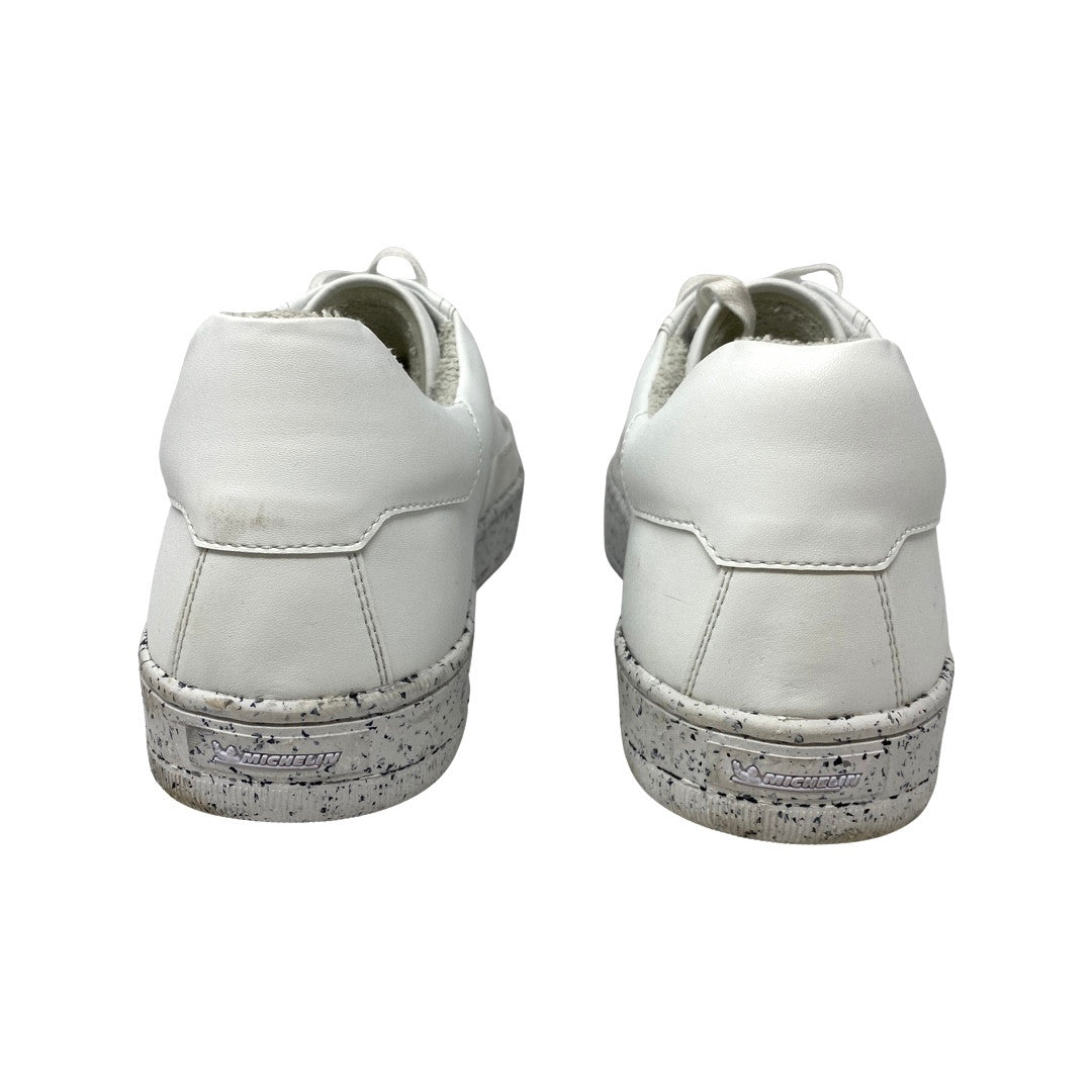 Bogner Malmoe Splatter Sneakers-Back