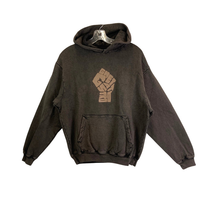Print Systems Ghetto Gastro Hoodie-front
