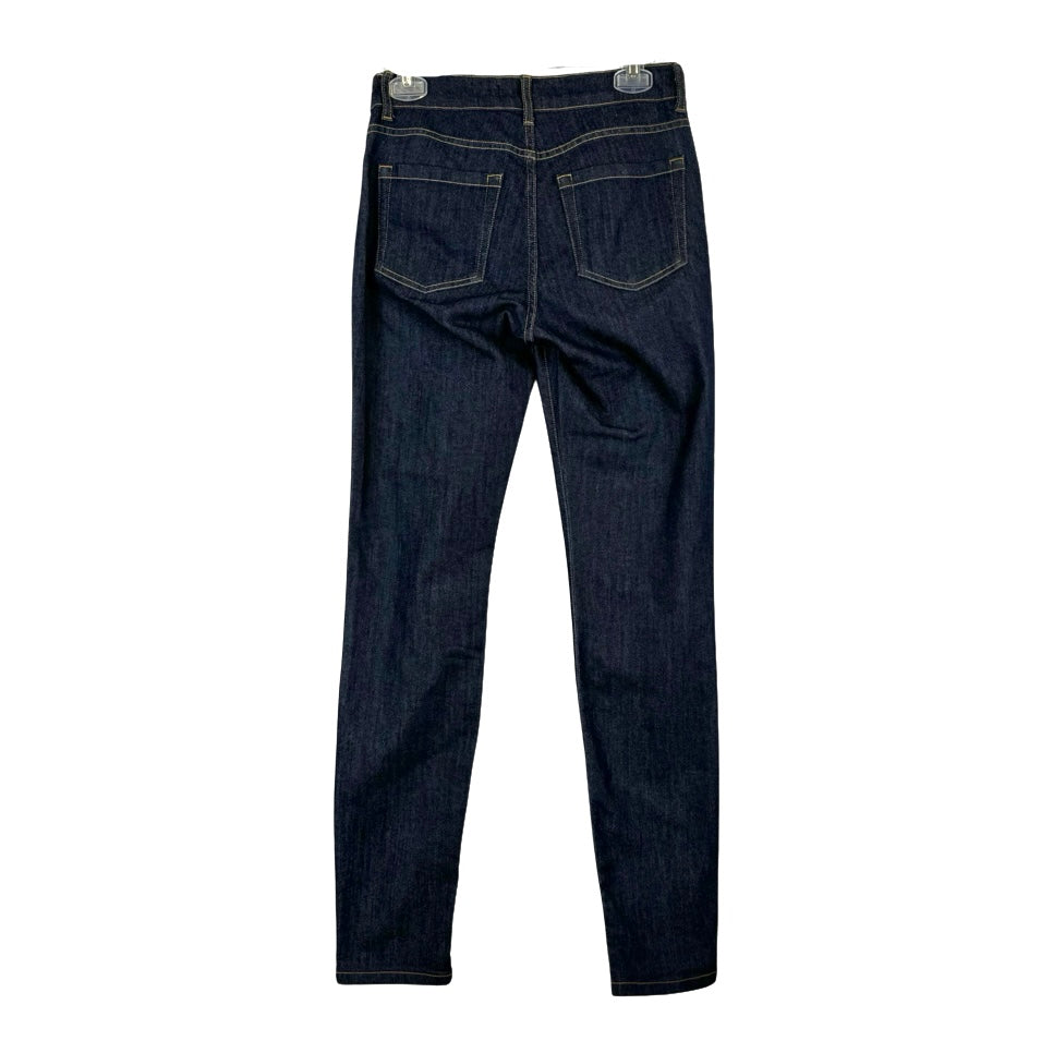 Peruvian Connection Cotton-Blend Slim Fit Jeans