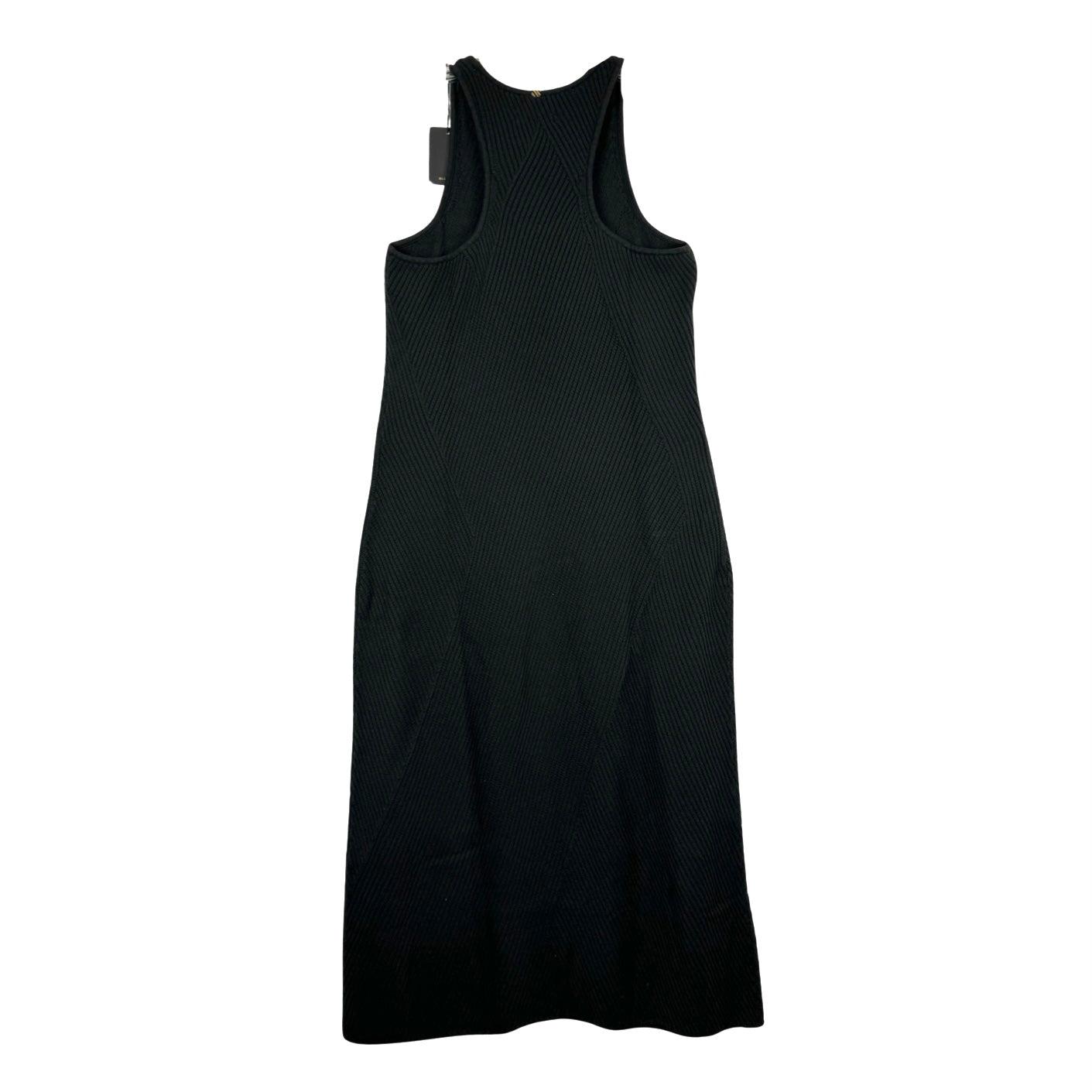 Billy Reid Transfer Rib Knit Tank Dress