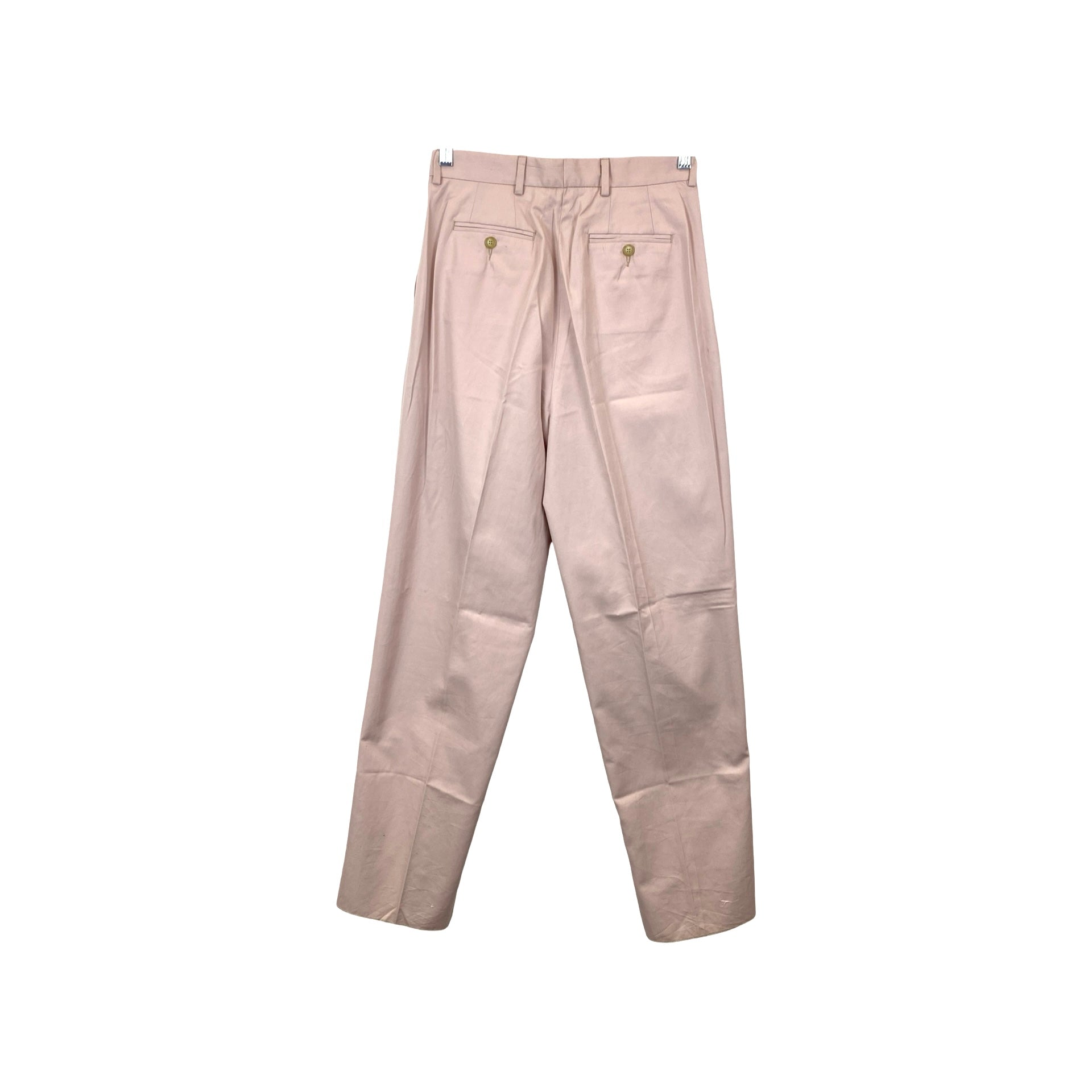 Duckie Brown Pink Pants