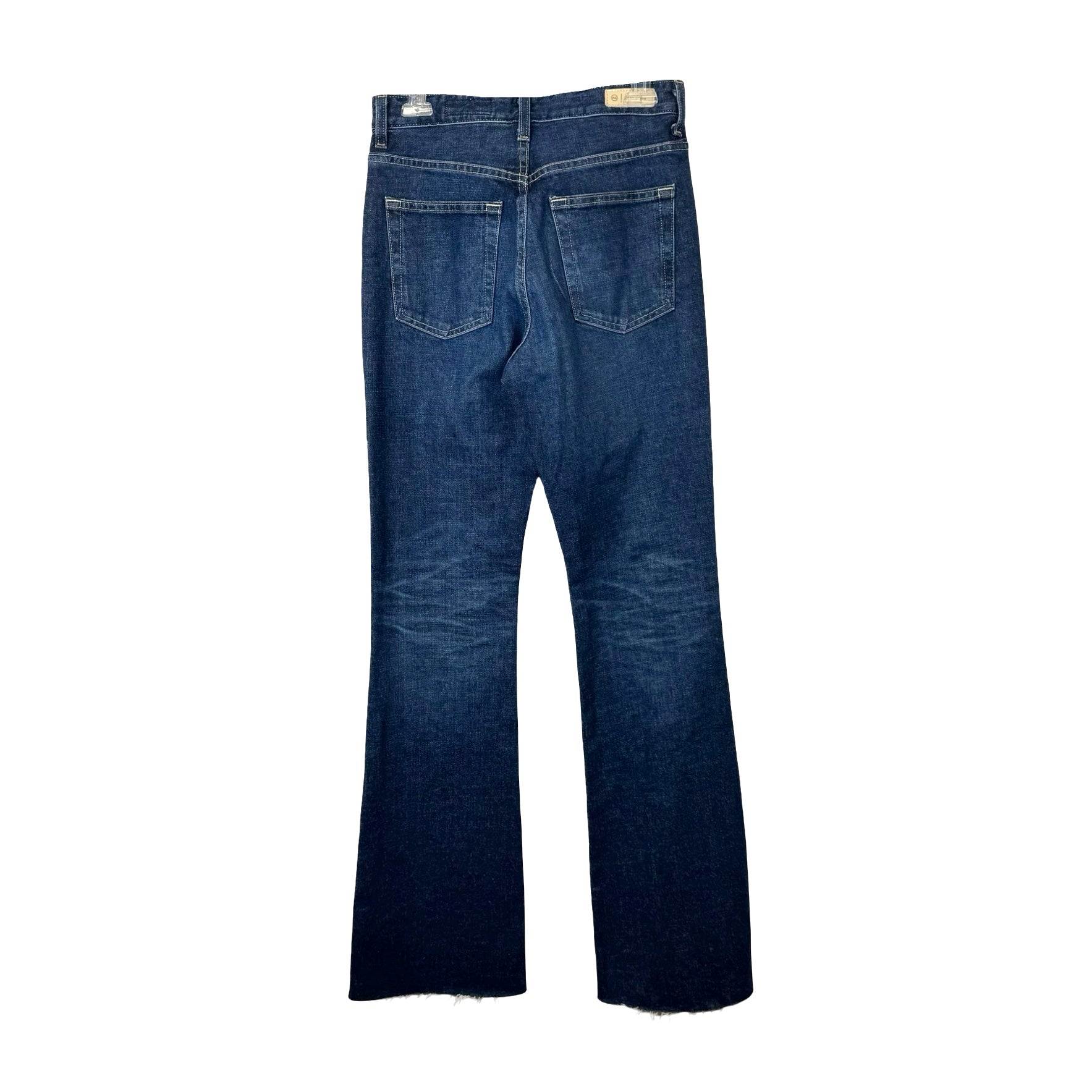 AG Adriano Goldschmied Alexxis Bootcut Jeans