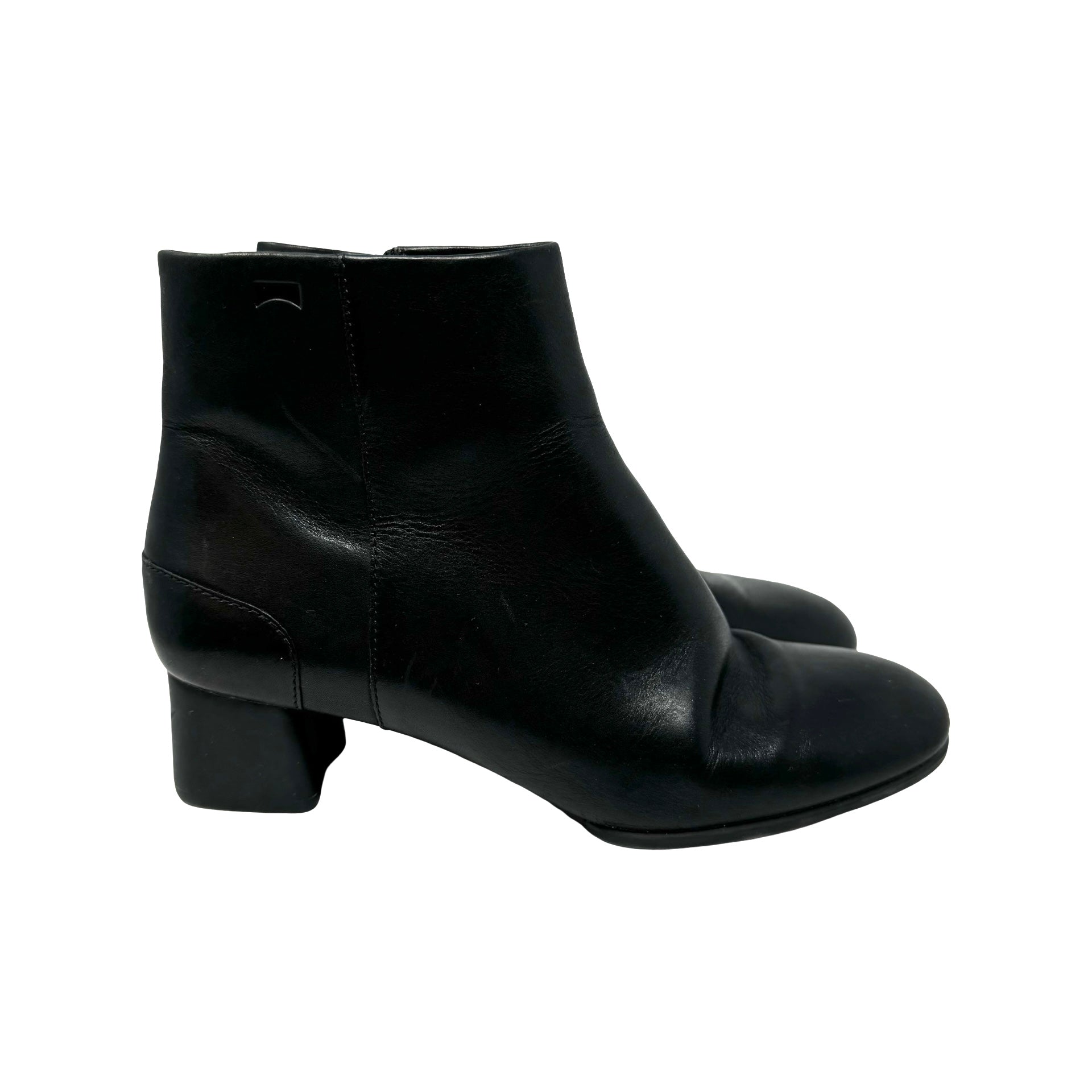 Camper Katie Ankle Boots