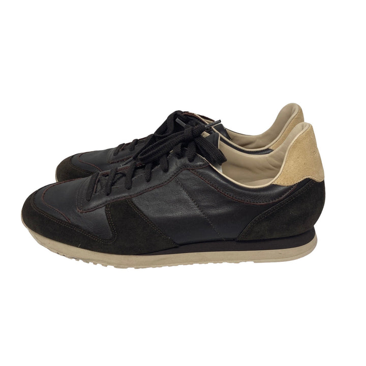 Novesta Paneled Marathon Trail Sneakers-side