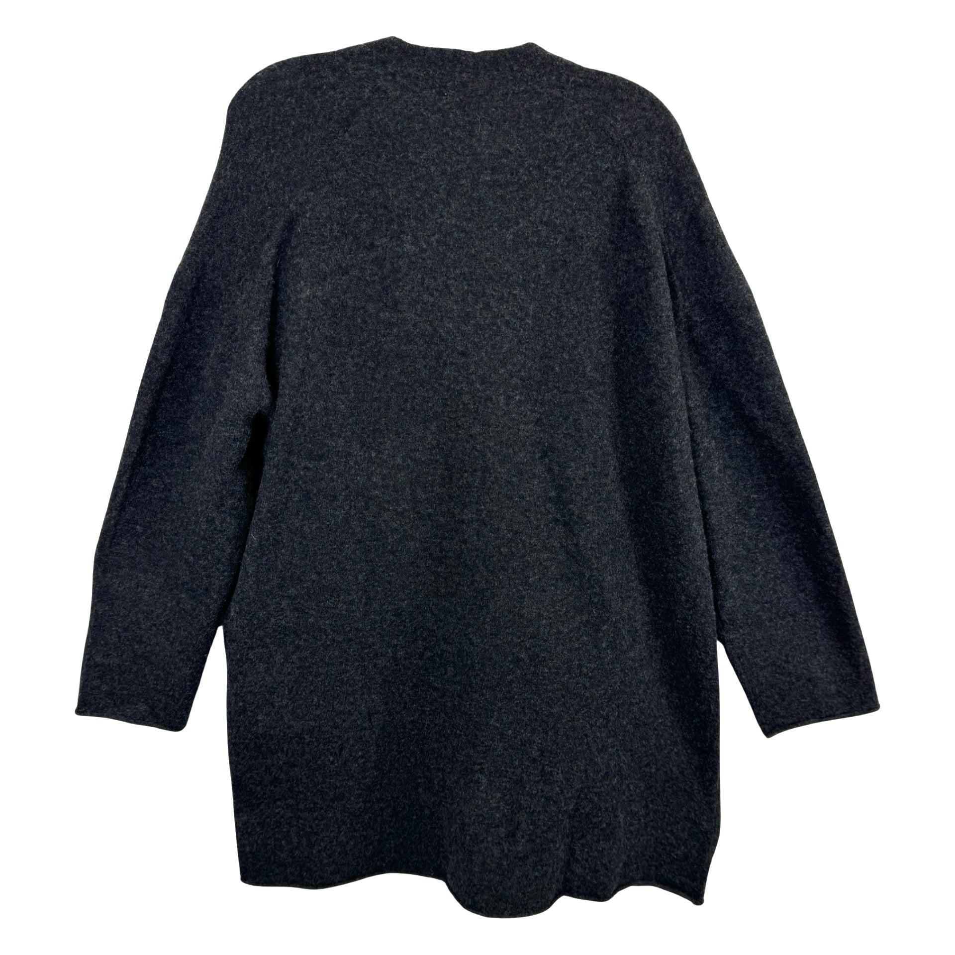 Everlane The Cozy-Stretch Robe Cardigan