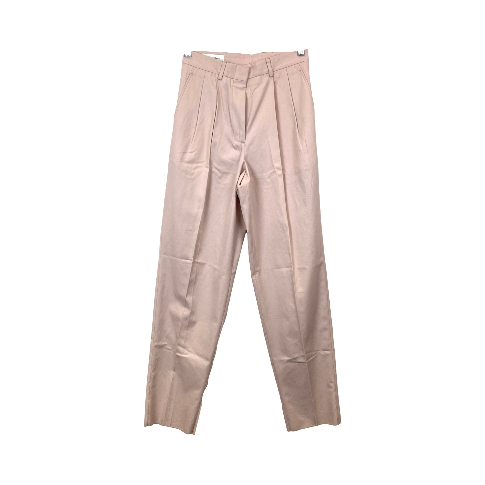 Duckie Brown Pink Pants