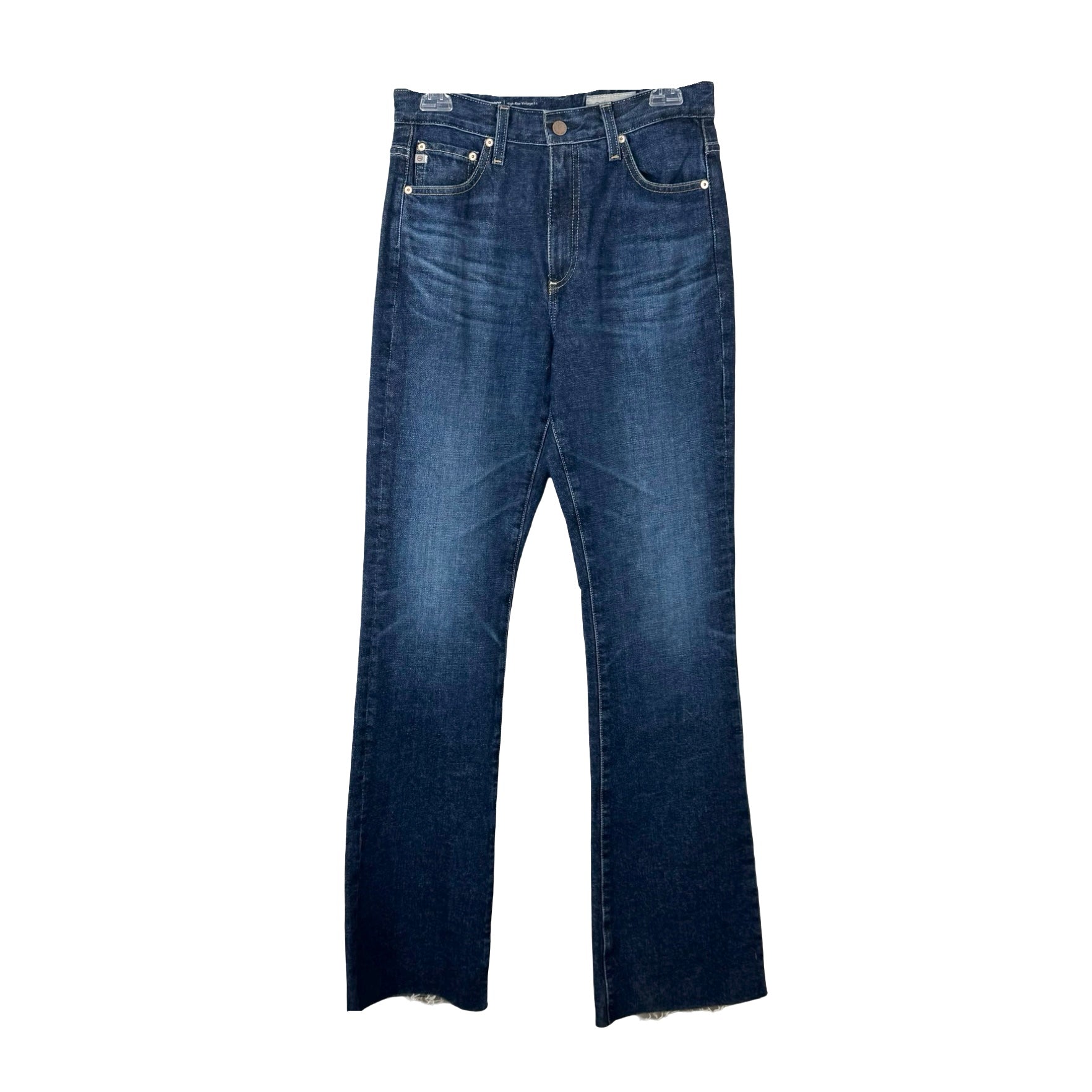 AG Adriano Goldschmied Alexxis Bootcut Jeans