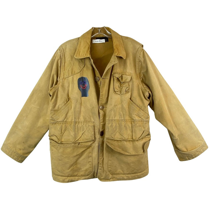 Duckie Brown x Redhead Bone Dry Canvas Hunting Jacket