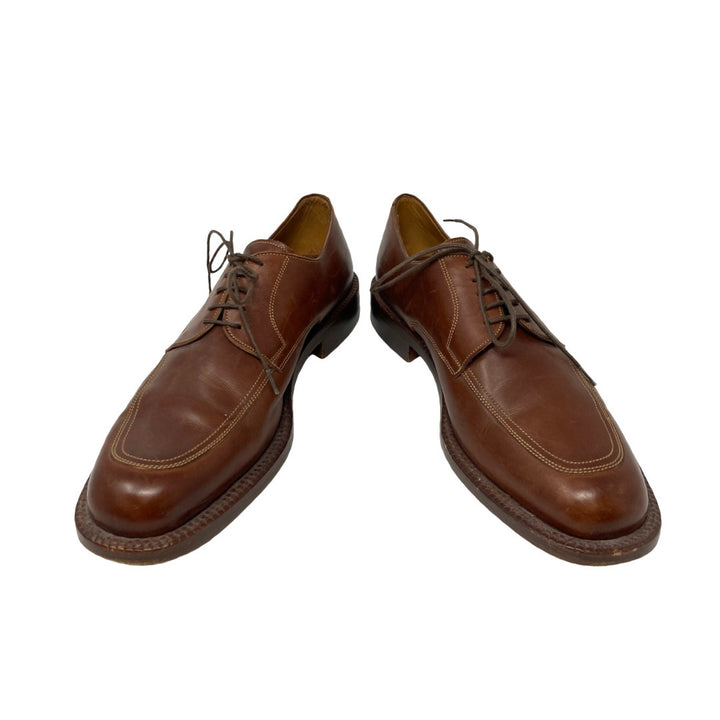 Adam Derrick X To Boot New York Derby Shoes-Front